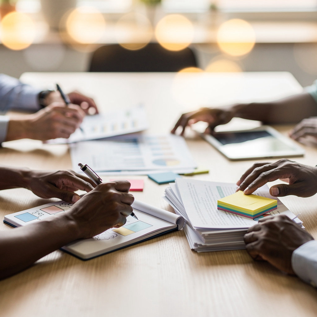 Alianza San Diego collaboration and partnership network for community advocacy in San Ysidro